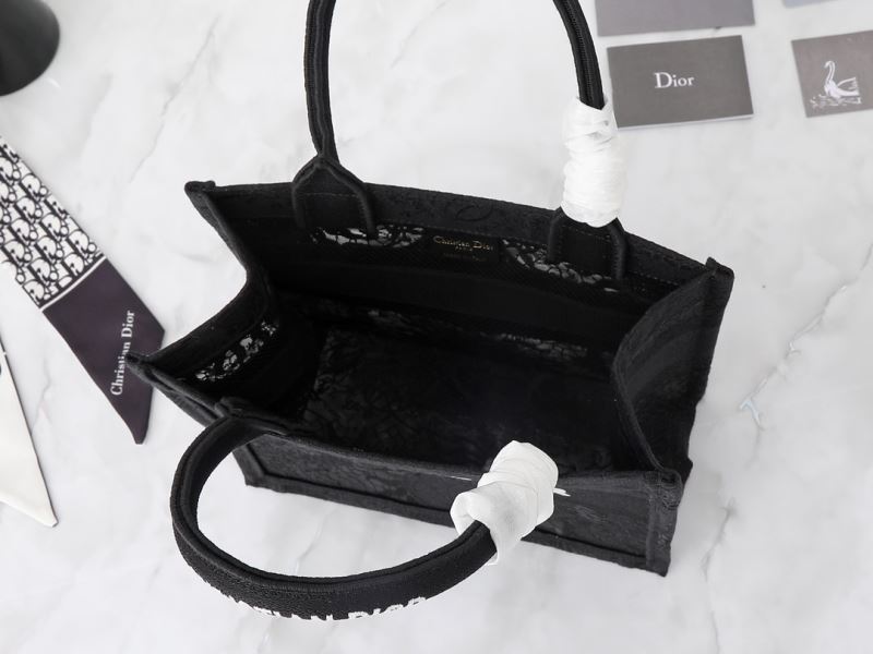 Christian Dior Shopping Bags